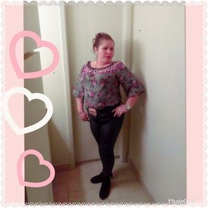 Meet your Posher, Ety